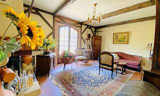 Maison 6 Pièces 188 m² à vendre à Eaunes (31600)