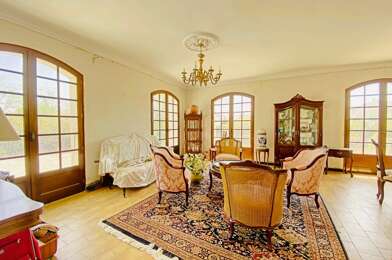 Maison 6 pièces 399000 €