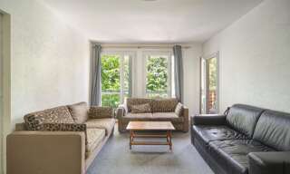 Appartement 3 Pièces 64 m² à vendre à Toulouse (31500)