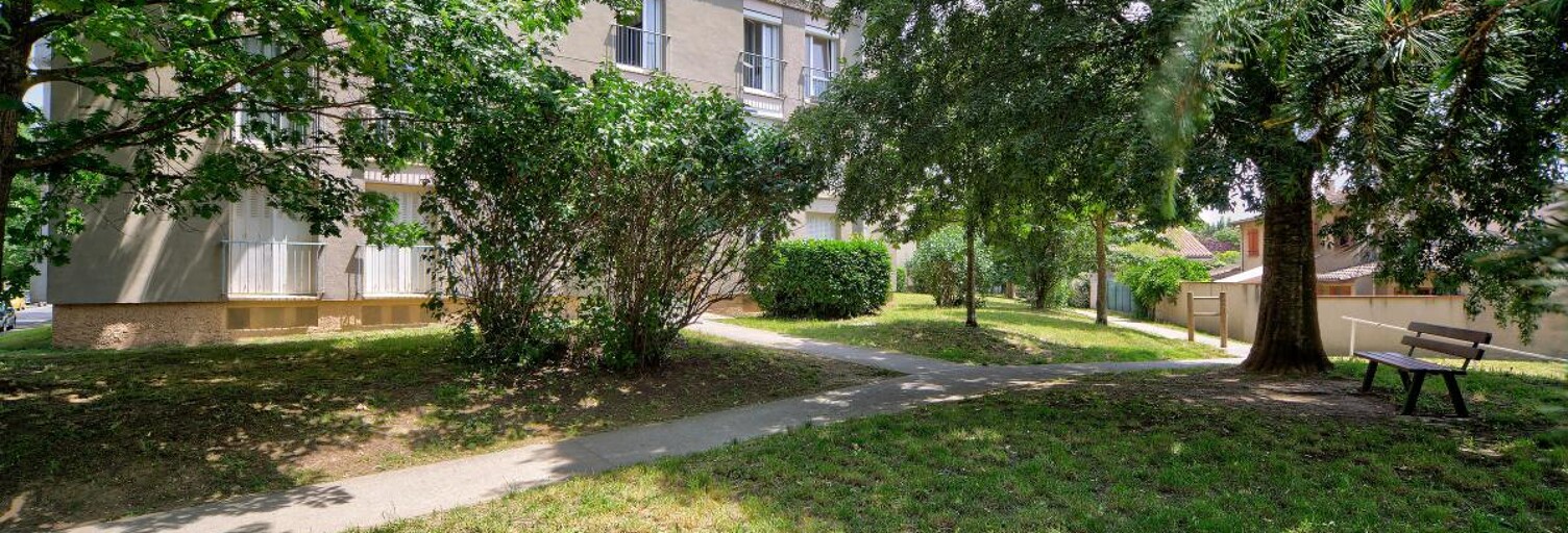 Appartement 3 Pièces 64 m² à vendre à Toulouse (31500)