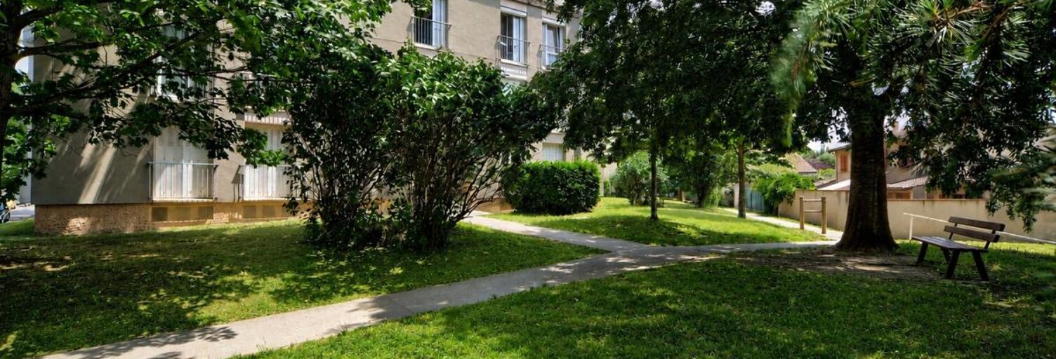 Appartement 3 Pièces 64 m² à vendre à Toulouse (31500)
