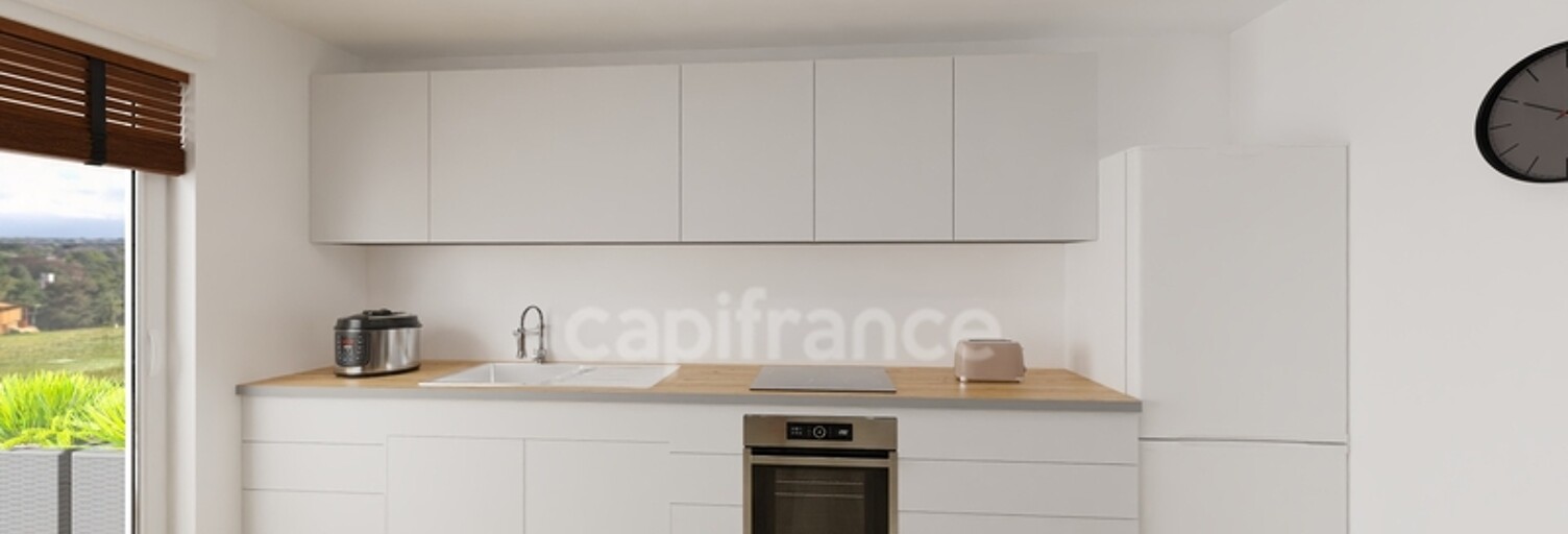 Appartement 3 Pièces 98 m² à vendre à Chalon-sur-Saône (71100)