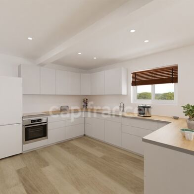 Appartement 4 pièces 298000 €