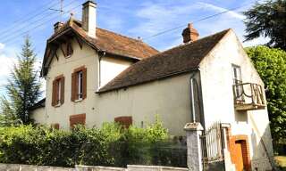 Maison 7 Pièces 151 m² à vendre à Villemandeur (45700)