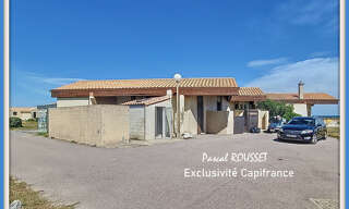 Appartement 2 Pièces 32 m² à vendre à Leucate (11370)