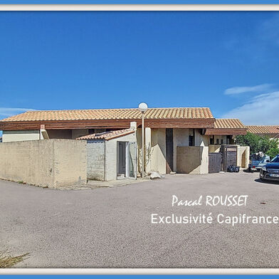 Appartement 2 pièces 98500 €