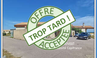 Appartement 2 Pièces 32 m² à vendre à Leucate (11370)