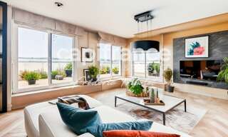 Appartement 4 Pièces 80 m² à vendre à Le Pecq (78230)