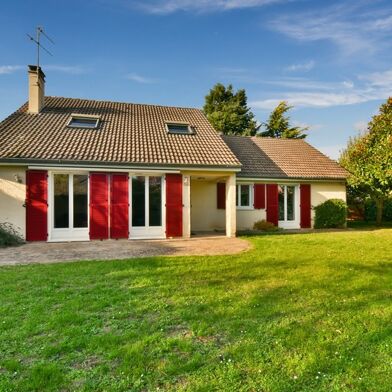 Maison 8 pièces 560000 €