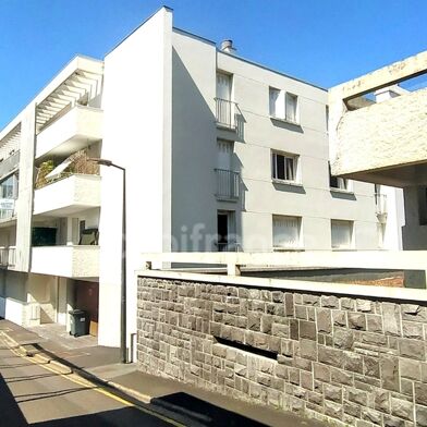 Appartement 5 pièces 190000 €