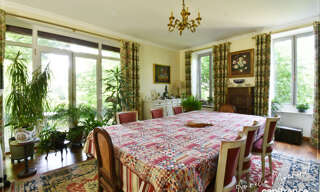 Maison 8 Pièces 220 m² à vendre à Maisonnais (18170)