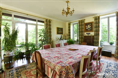 Maison 8 pièces 345500 €