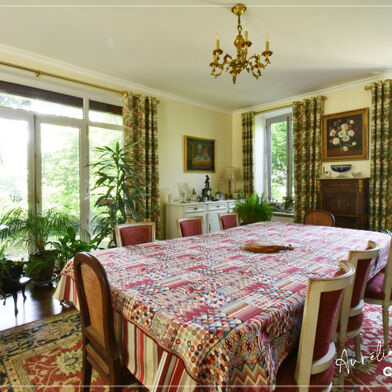 Maison 8 pièces 345500 €