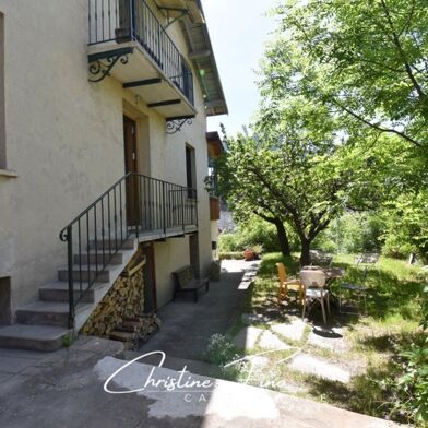 Maison 7 pièces 525000 €
