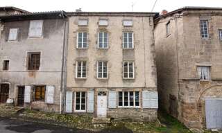 Maison 8 Pièces 210 m² à vendre à La Chaise-Dieu (43160)