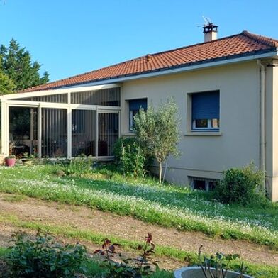 Maison 6 pièces 288000 €