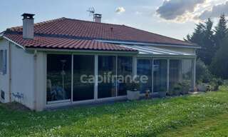 Maison 6 Pièces 145 m² à vendre à Fontenay-le-Comte (85200)