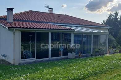 Maison 6 pièces 288000 €