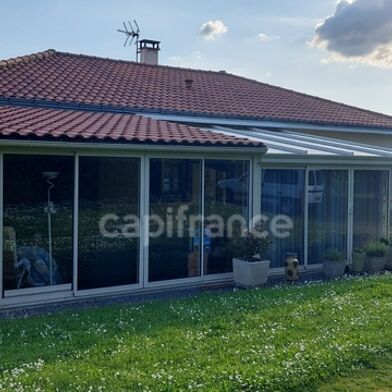 Maison 6 pièces 288000 €