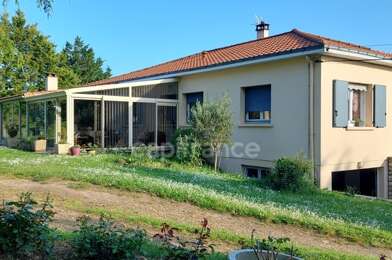 Maison 6 pièces 288000 €