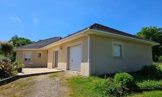 Maison 5 Pièces 125 m² à vendre à Allassac (19240)