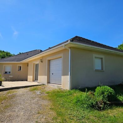 Maison 5 pièces 265000 €