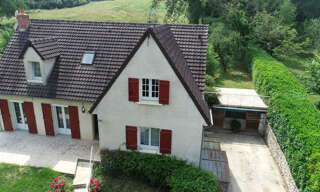 Maison 10 Pièces 185 m² à vendre à Verdilly (02400)