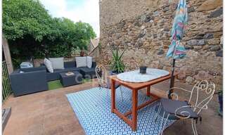 Maison 5 Pièces 132 m² à vendre à Roujan (34320)