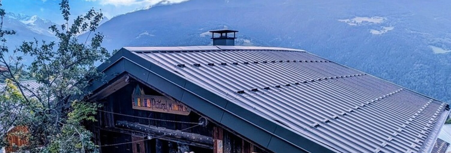 Maison 6 Pièces 189 m² à vendre à La Plagne-Tarentaise (73210)