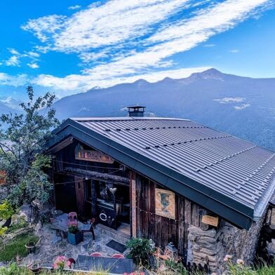 Maison 6 pièces 675000 €