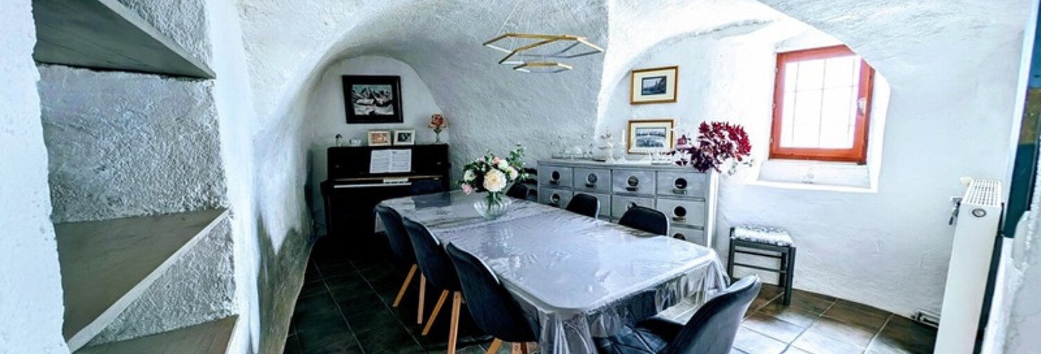 Maison 6 Pièces 189 m² à vendre à La Plagne-Tarentaise (73210)