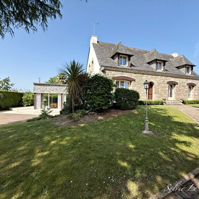 Maison 7 pièces 369000 €