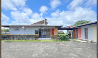 Bureau 18 Pièces 457 m² à vendre à Kourou (97310)