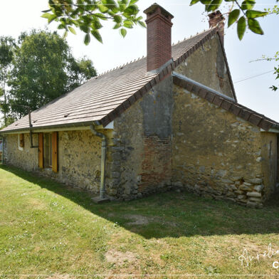 Maison 2 pièces 96990 €