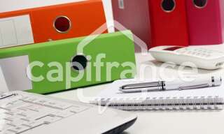 Bureau 3 Pièces 60 m² à vendre à Cagnes-sur-Mer (06800)