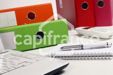 Bureau 3 pièces 345000 €