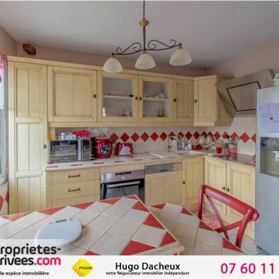 Appartement 4 pièces 80990 €