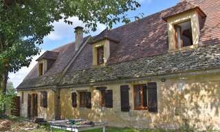 Maison 6 Pièces 188 m² à vendre à Tamniès (24620)