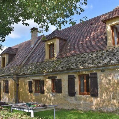 Maison 6 pièces 385000 €