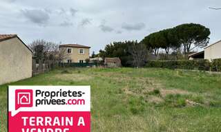 Terrain  327 m² à vendre à Clapiers (34830)