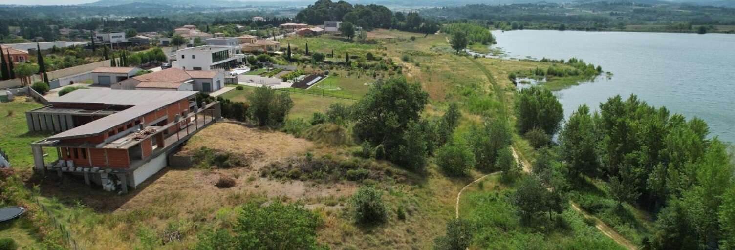 Maison 5 Pièces 196 m² à vendre à Carcassonne (11000)