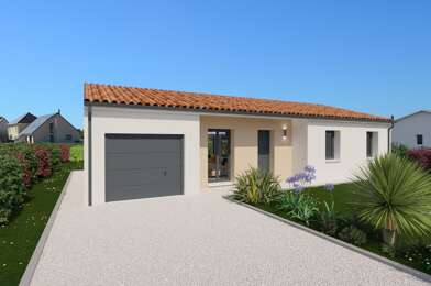 Maison 5 pièces 167260 €