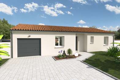 Maison 5 pièces 181170 €