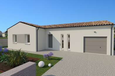 Maison 5 pièces 176160 €