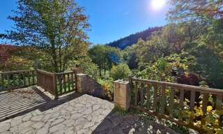 Maison 8 Pièces 180 m² à vendre à Cajarc (46160)