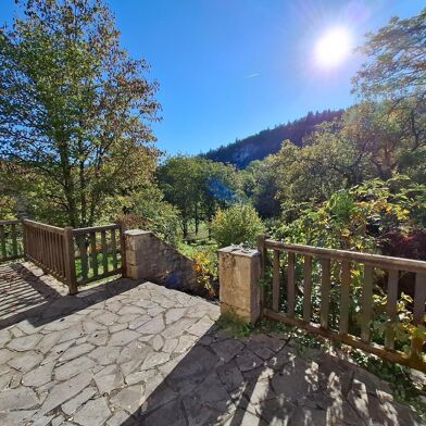 Maison 8 pièces 347000 €