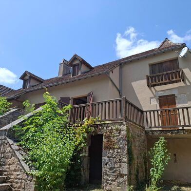 Maison 8 pièces 347000 €