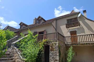 Maison 8 pièces 347000 €