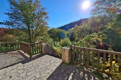 Maison 8 pièces 347000 €