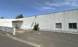 Commerce  556 m² à vendre à Beaugency (45190)